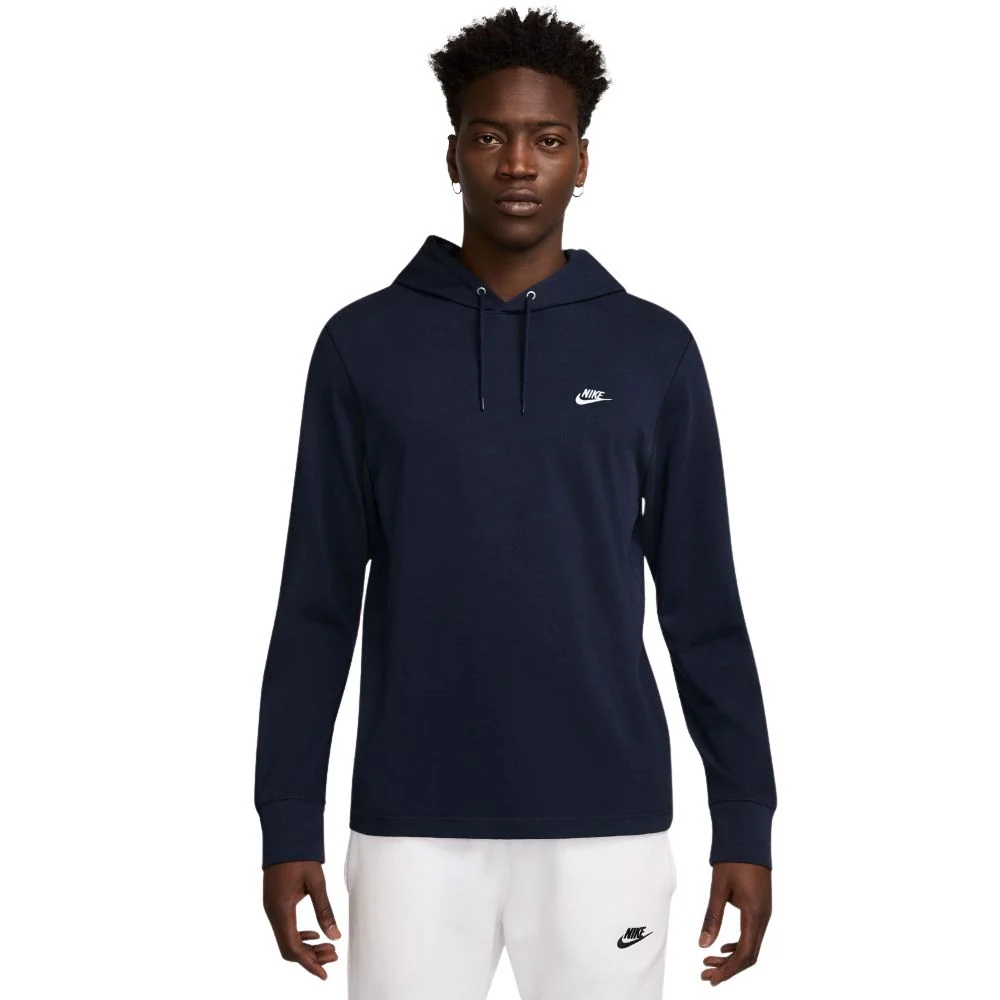 Nike Golf Knit Pullover Hoodie 2025 Hv1151