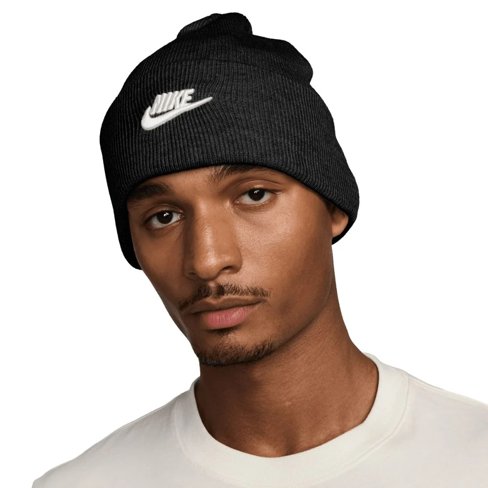 Nike Golf Peak Futura Beanie Hat Hf0186