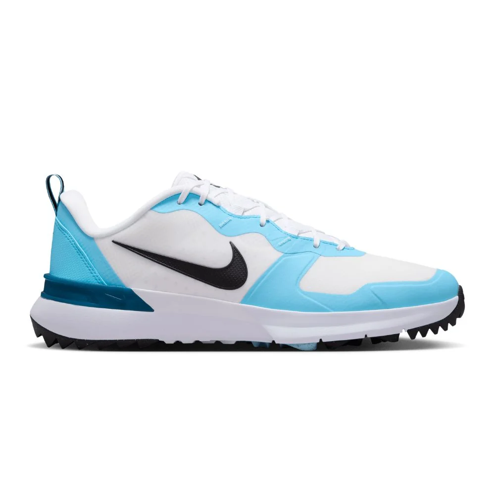 Nike Golf Tempo G Spikeless 2026 Ih0361 Armory Aurora Shoes