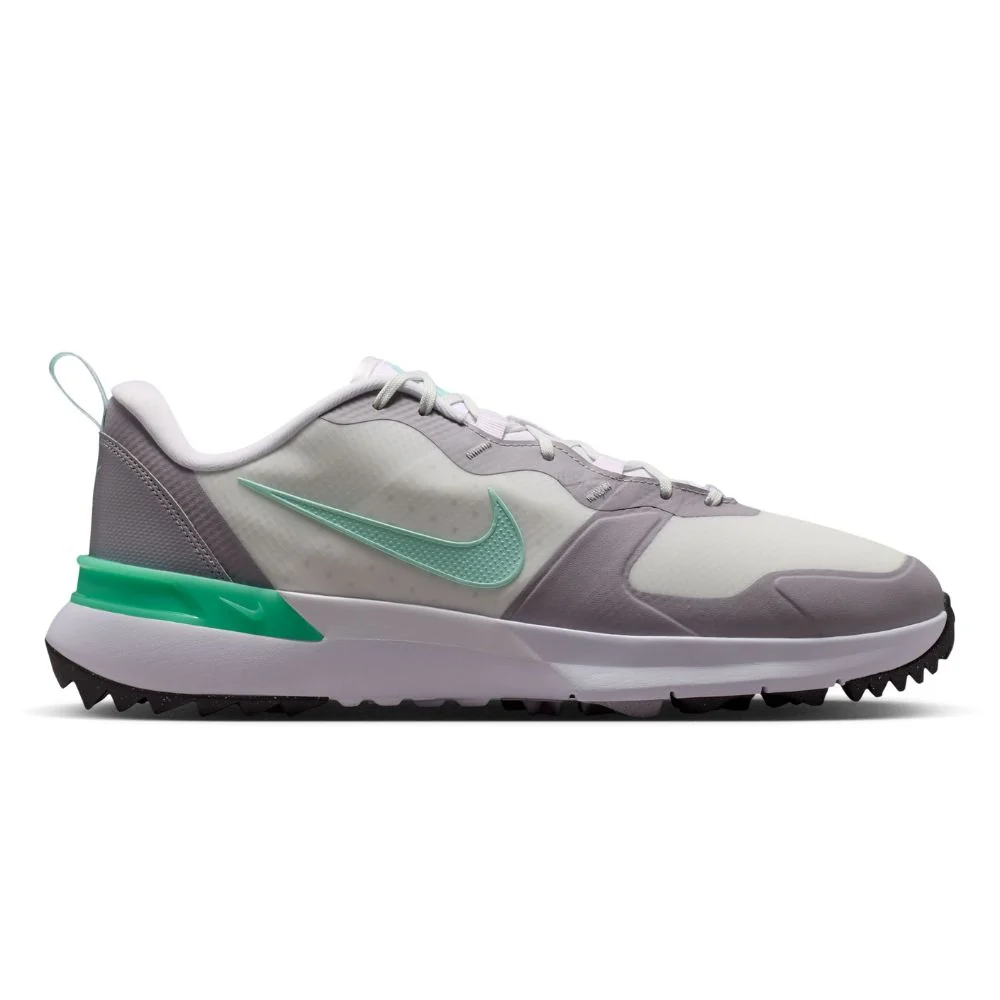 Nike Golf Tempo G Spikeless 2026 Ih0361 Summit Phantom Dust Shoes