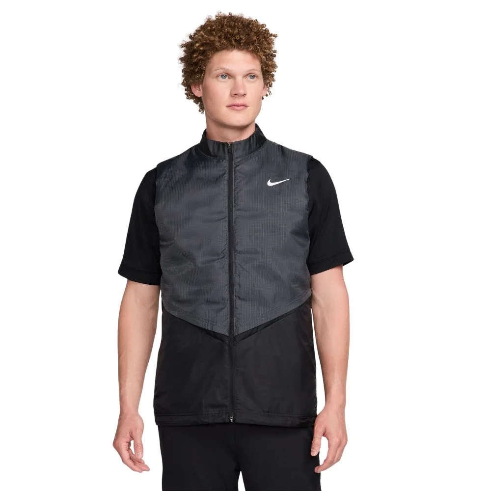 Nike Golf Therma Fit Advance Rpl Fz Vest Fq0447