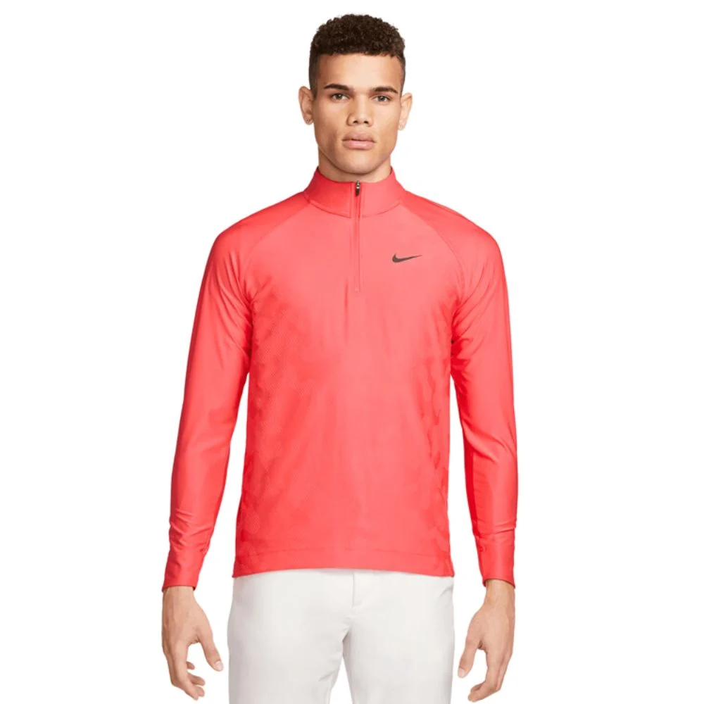 Nike Golf Tour Advance Zip Top Dr5281