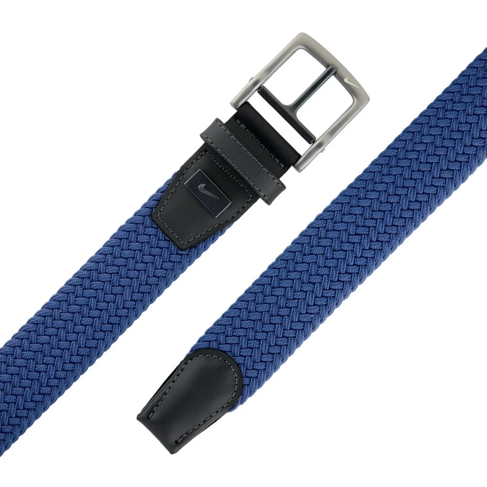 Nike Golf Tour Woven Belt 2026 B11297