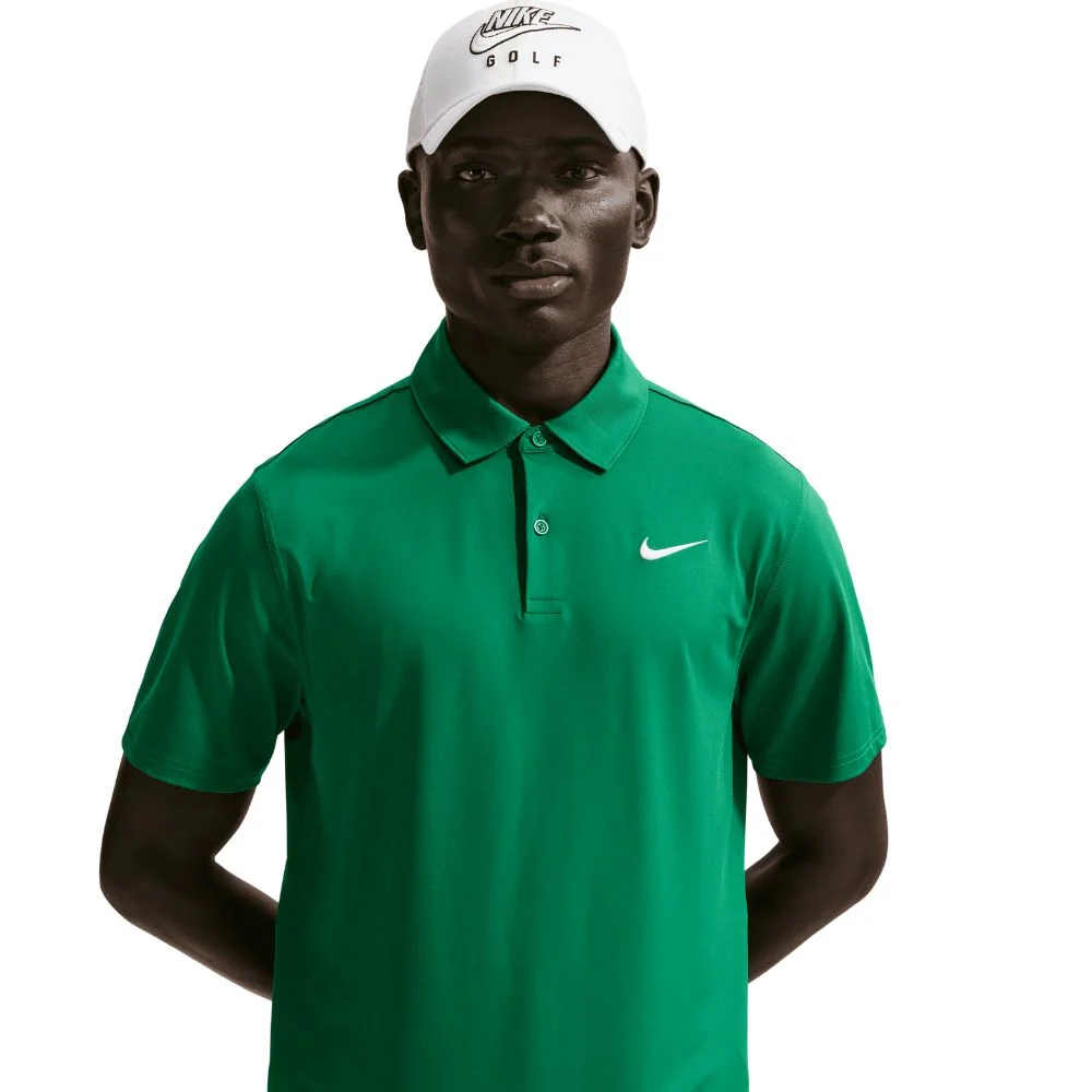 Nike Golf Velocity Solid Polo 2026 Ib0273