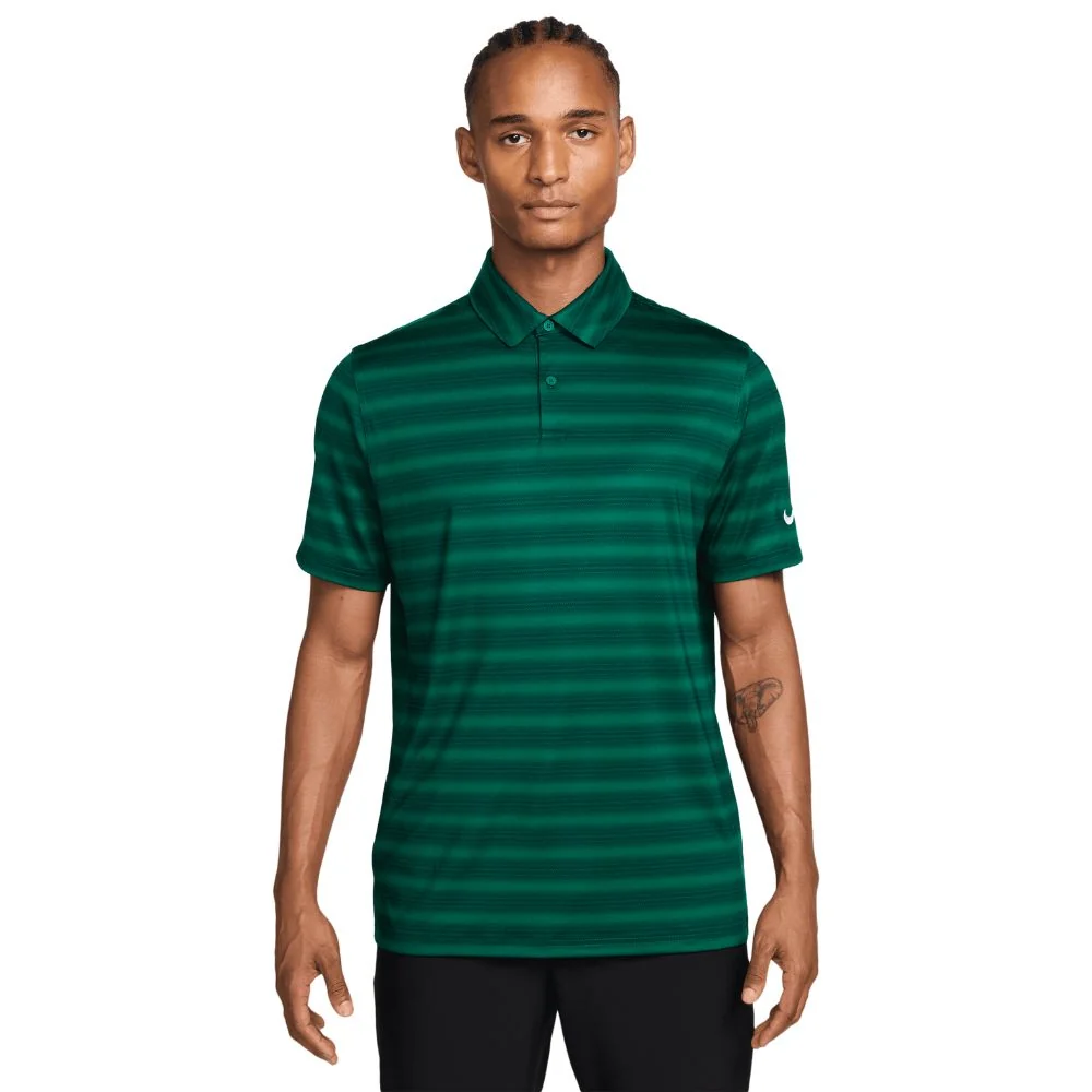 Nike Golf Velocity Stripe Polo 2026 Ib0243