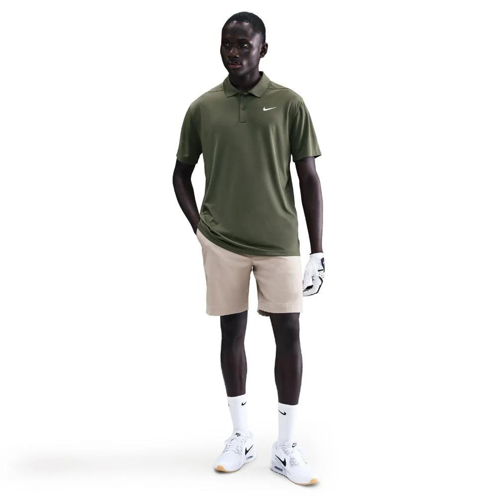 Nike Golf Victory Solid Polo 2025 Dh0822