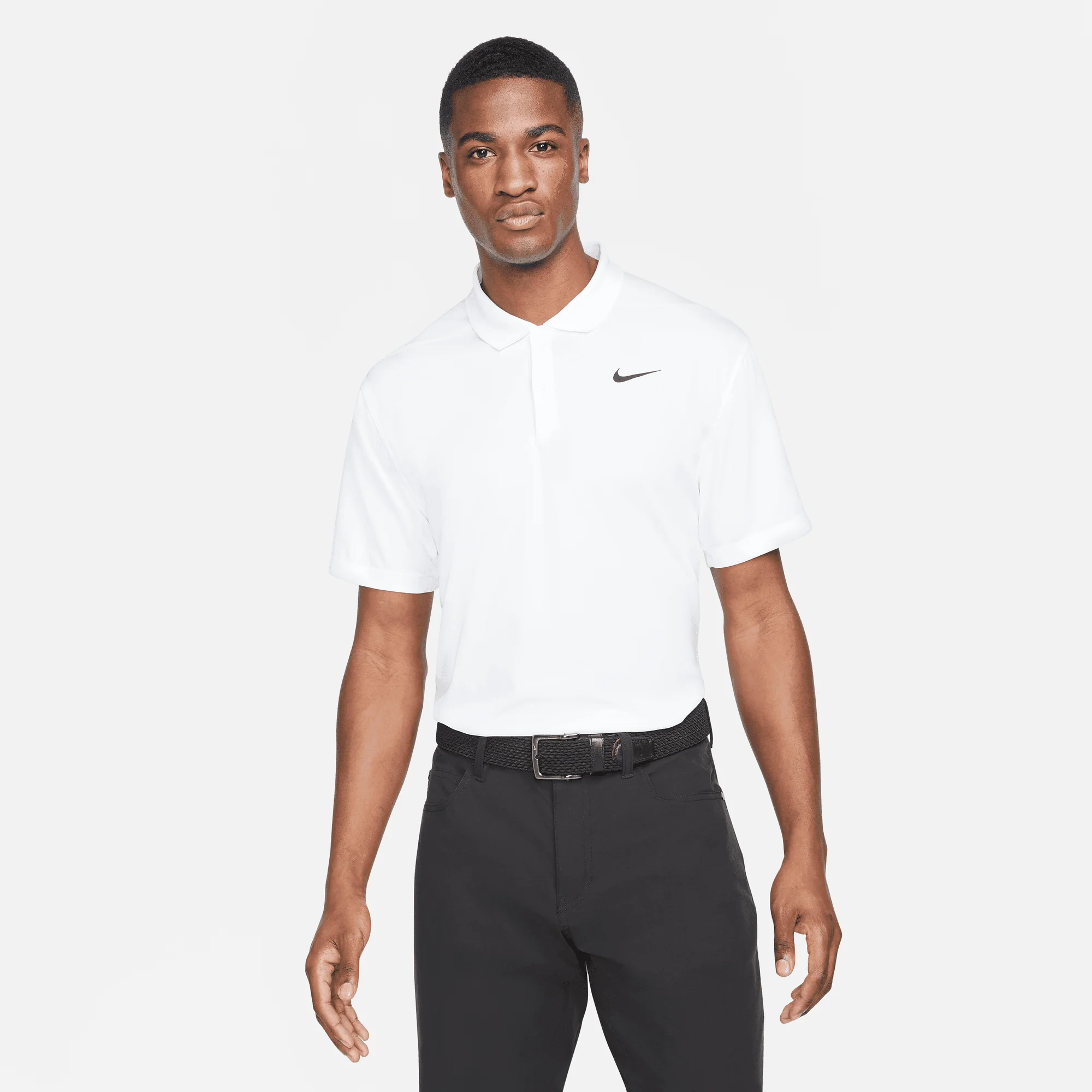 Nike Golf Victory Solid Polo Dh0822