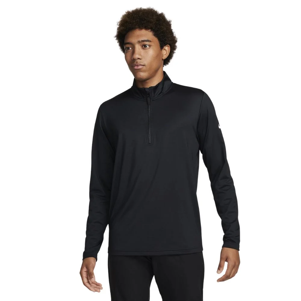 Nike Golf Victory Zip Pullover Top Fd5837