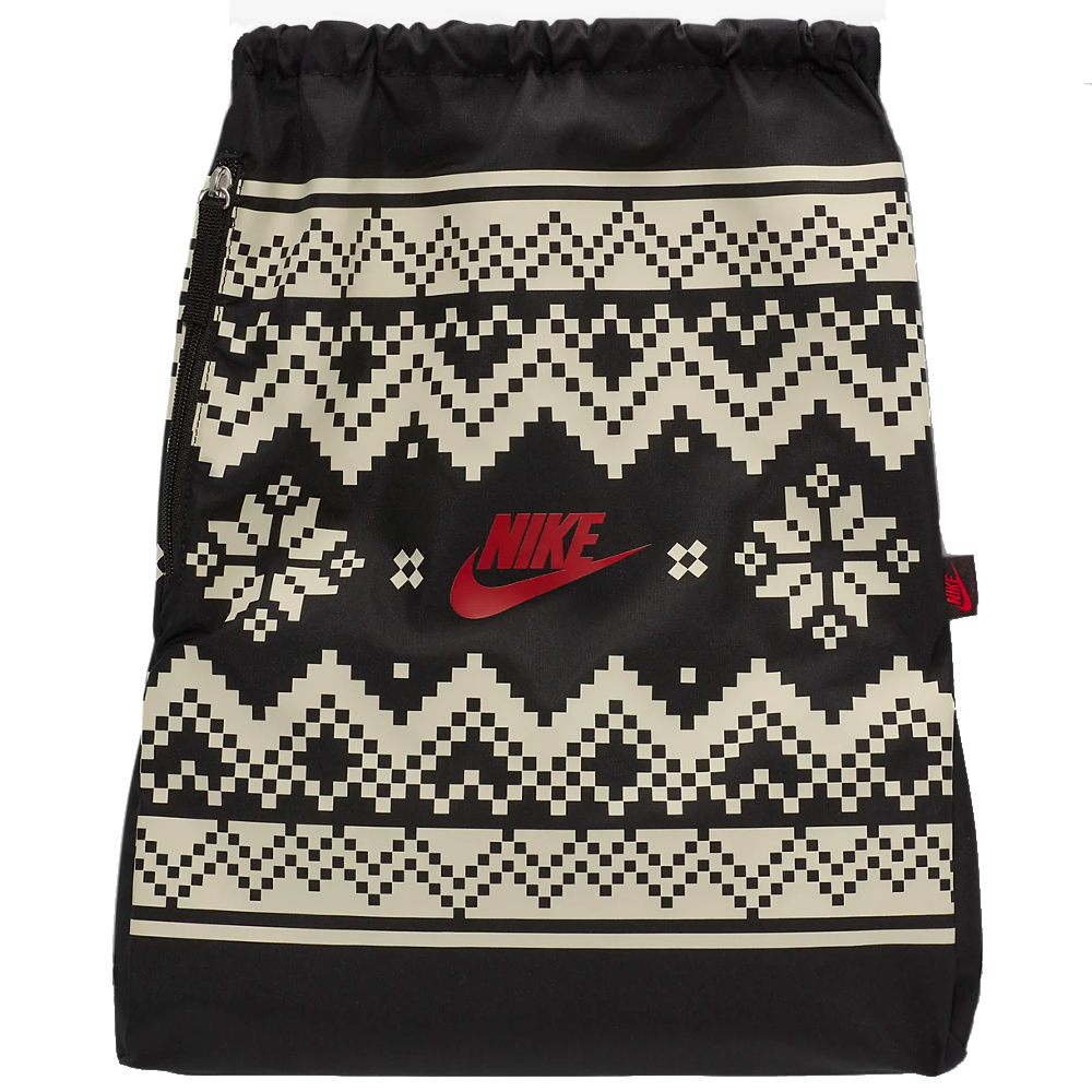 Nike HERITAGE DRAWSTRING TRAINING BAG - / UNIVERSITY