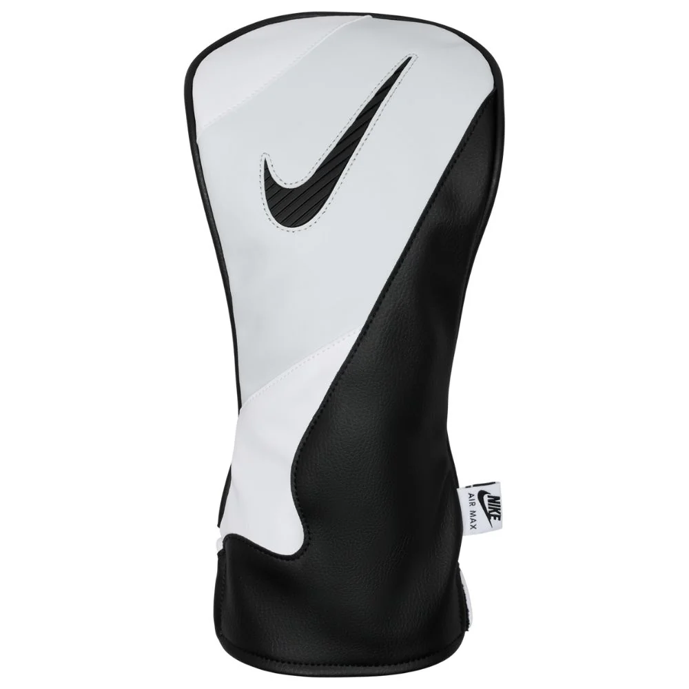 Nike Icon Driver Headcover 2026 - IQ5939-016 - Pure Platinum