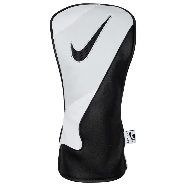 Nike Icon Golf Driver Headcover Pure Platinum / IQ5939-016