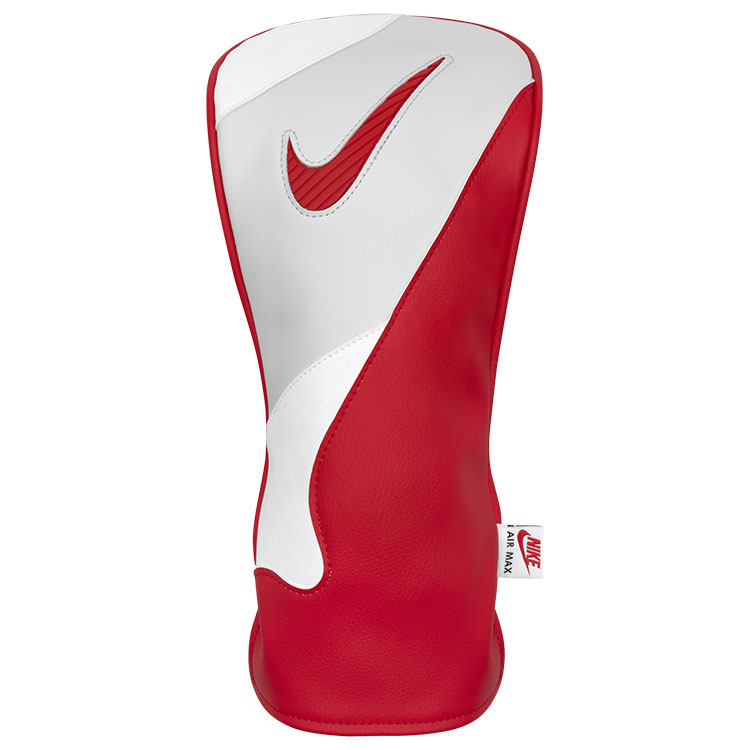 Nike Icon Golf Driver Headcover Pure Platinum / University IQ5939-074