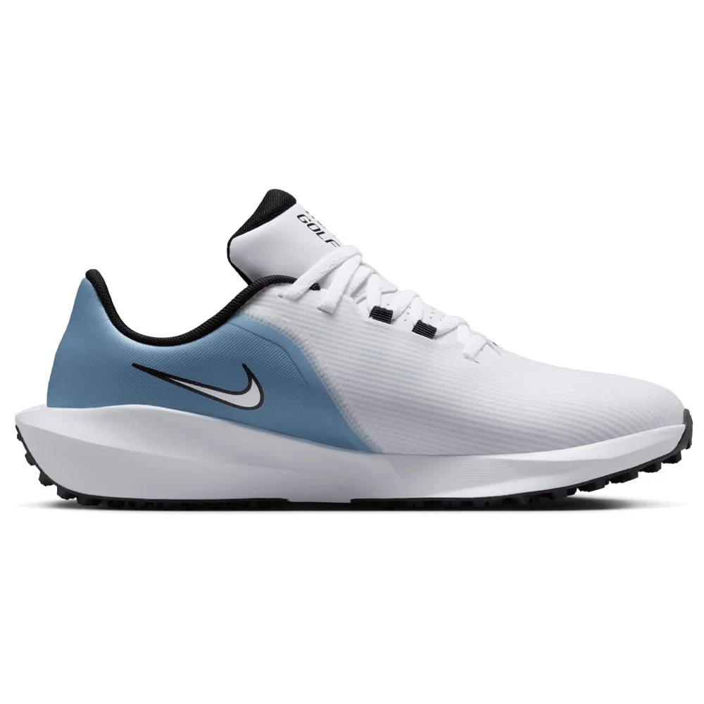 Nike Infinity G Nn Spikeless Shoes Metallic Work Metallic Work