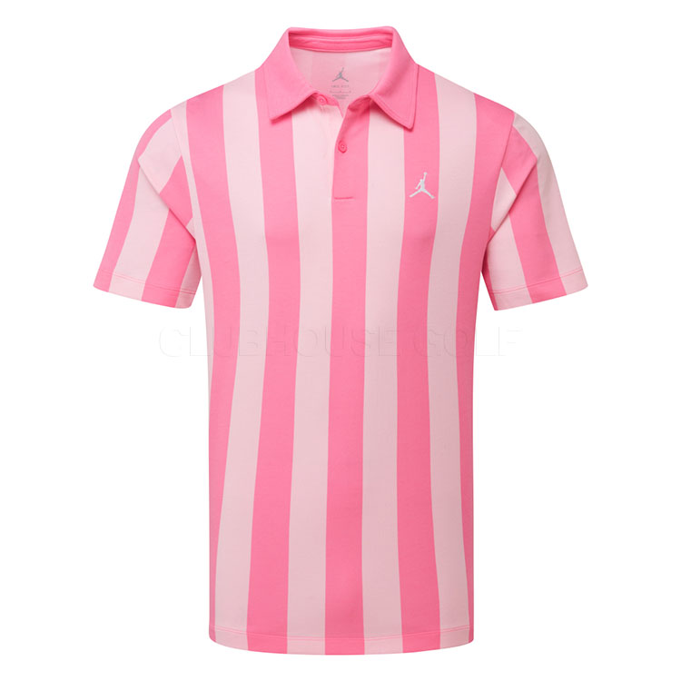 Nike Jordan All Over Print Polo Glow If2930