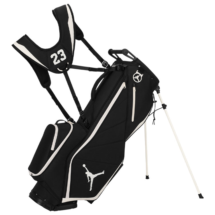 Nike Jordan Fade Away Stand Ivory Fn0522 Bag