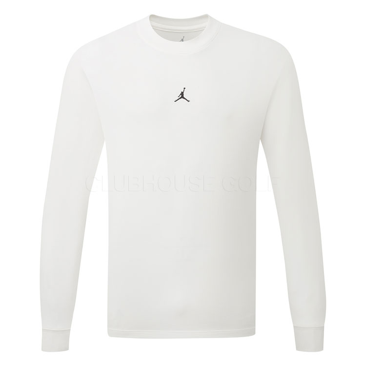 Nike Jordan Mock Neck Sweater Sail If2934