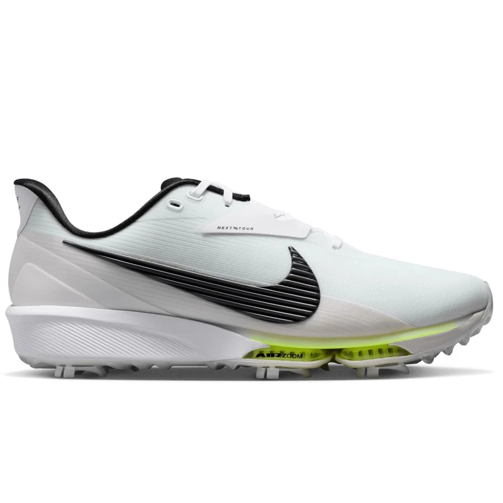 Nike Next% Tour 3 Waterproof Spiked Shoe Phantom 8