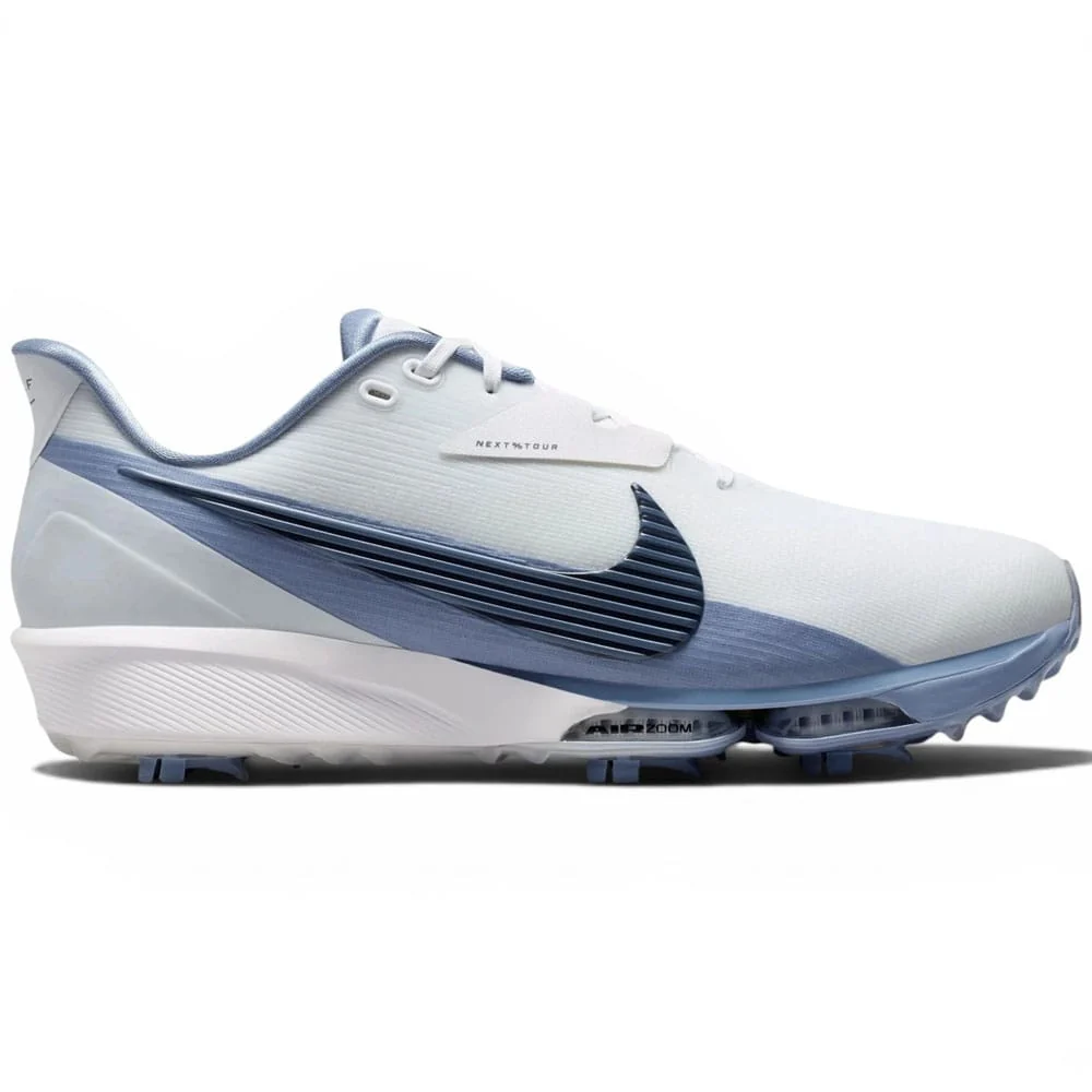 Nike Next% Tour 3 Waterproof Spiked Shoes Thunder Work Thunder Work 10