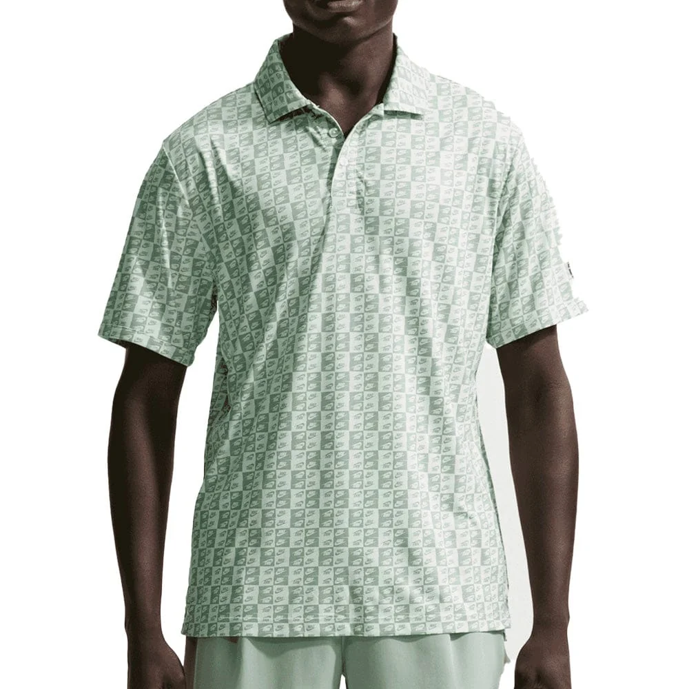 Nike Par 5 Icon Polo