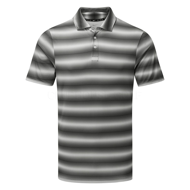 Nike Par 5 Stripe Polo Ib0218