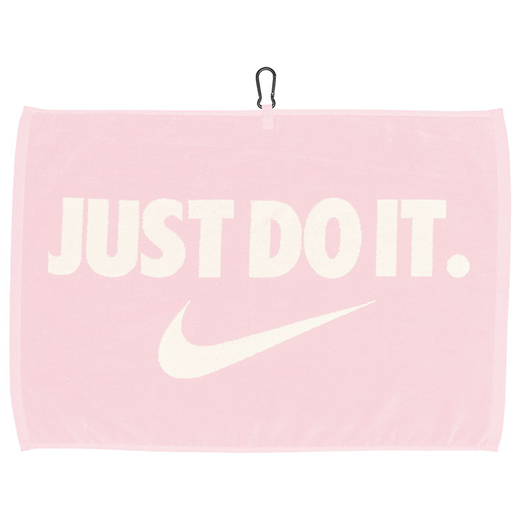 Nike Performance 2.0 Golf Towel Foam/ TL7200-694