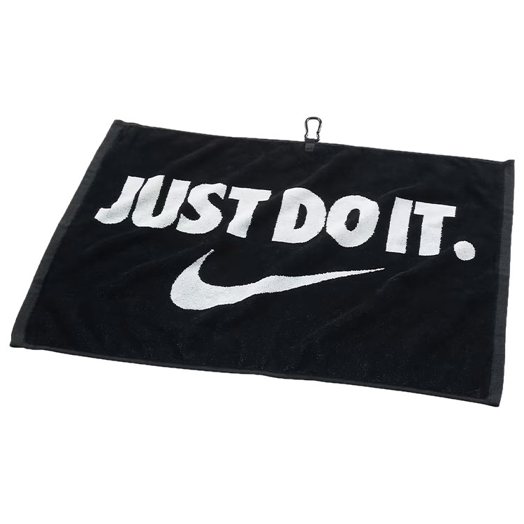 Nike Performance 2.0 Golf Towel / TL7200-010