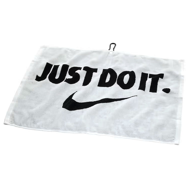 Nike Performance 2.0 Golf Towel / TL7200-101