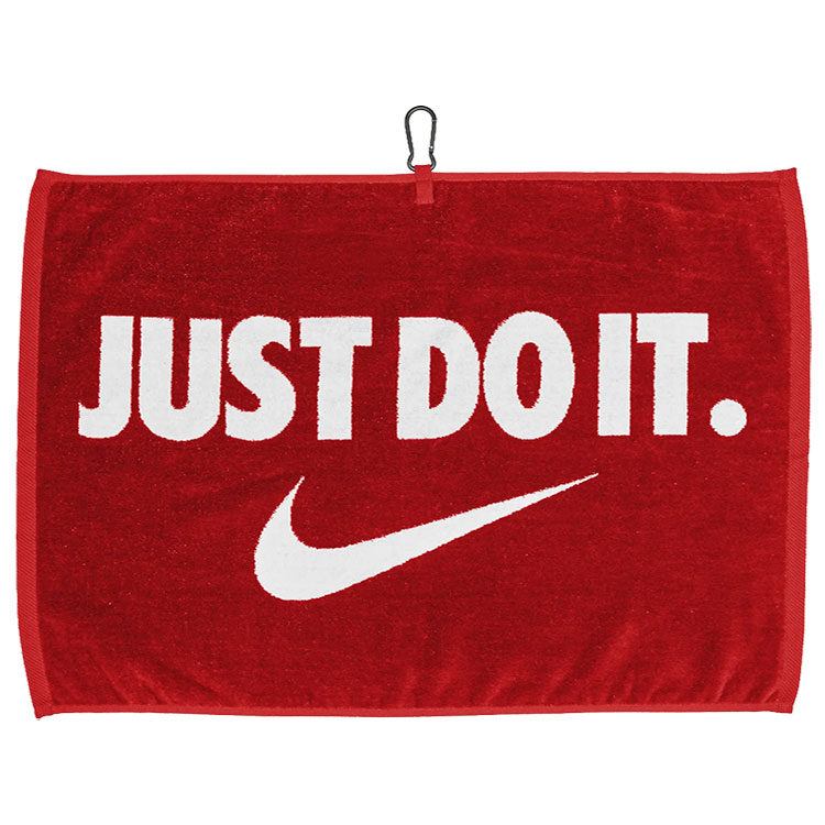 Nike Performance 2.0 Golf Towel University / TL7200-610