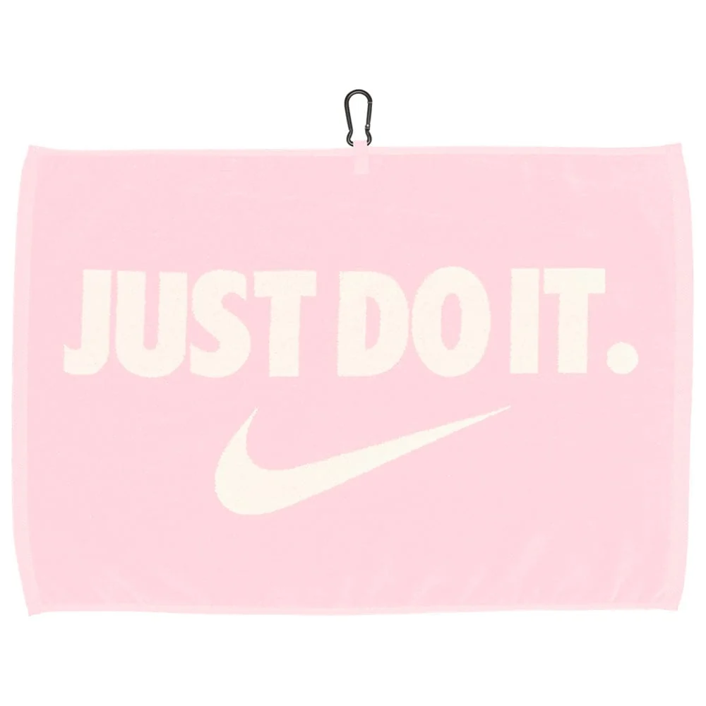 Nike Performance Golf Towel 2.0 - Foam