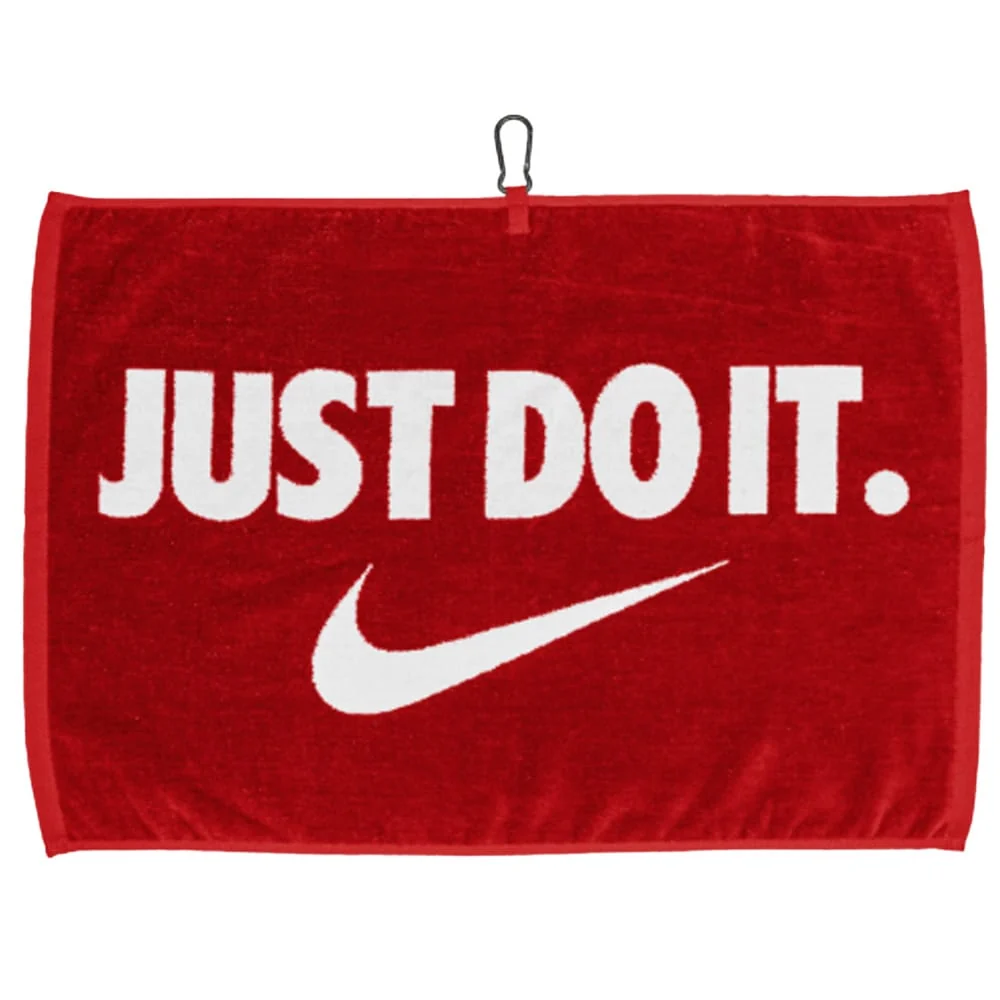 Nike Performance Golf Towel 2.0 - University