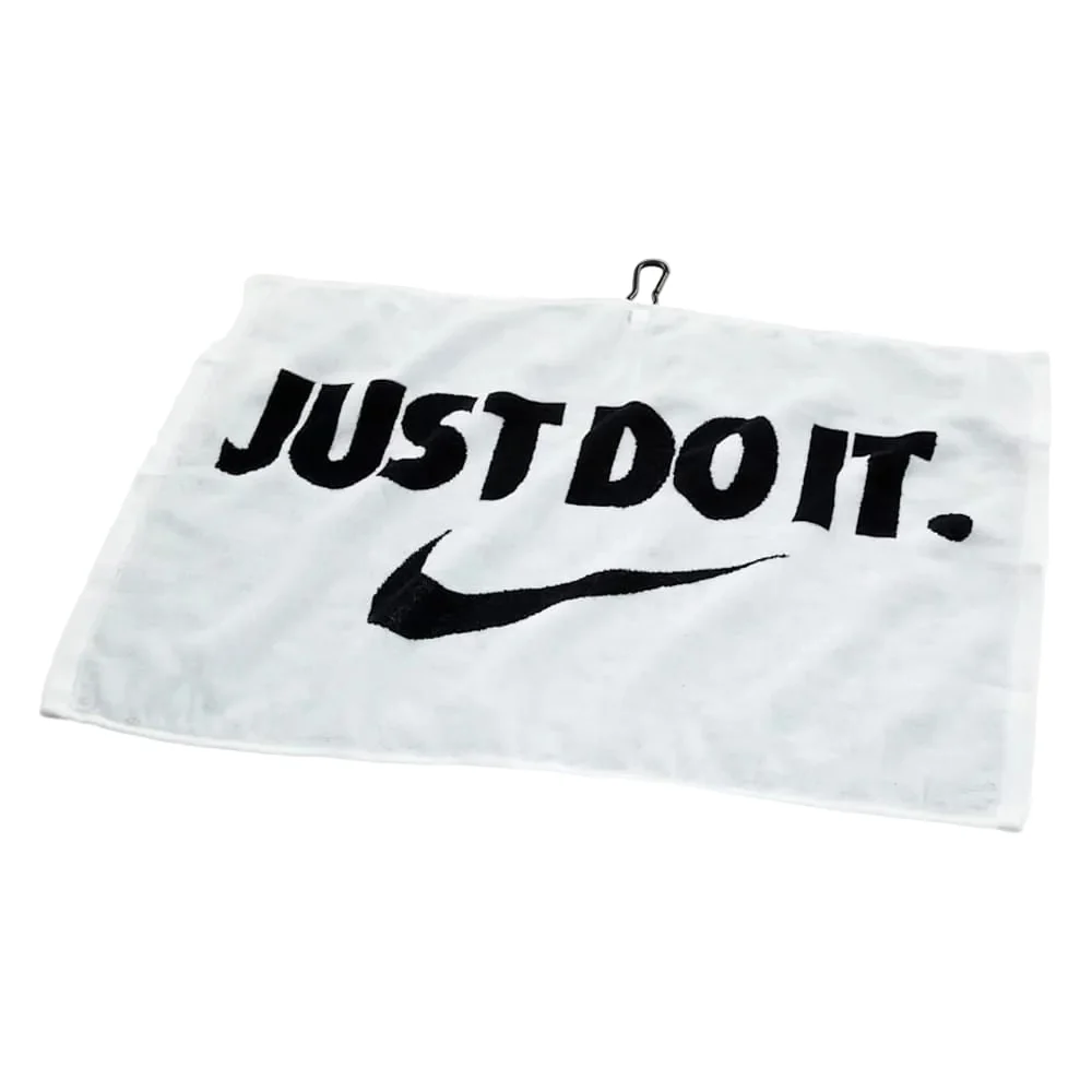 Nike Performance Golf Towel 2.0