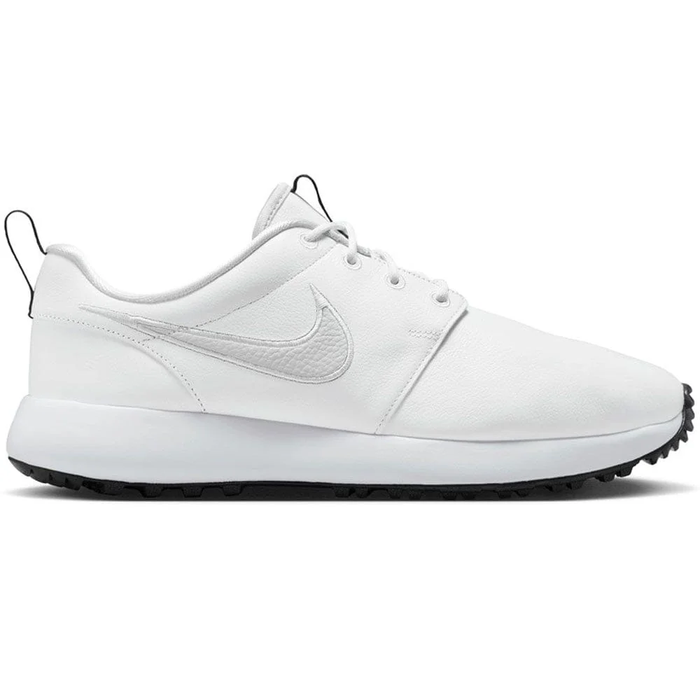 Nike Roshe Golf Premium Waterproof Spikeless Shoes