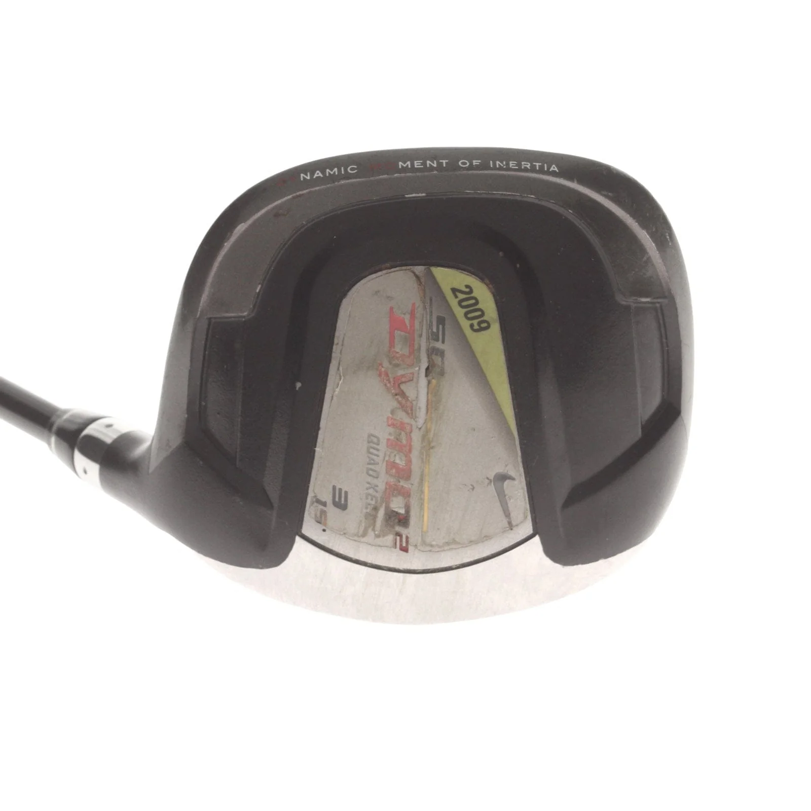 Sq Dymo Fairway Wood