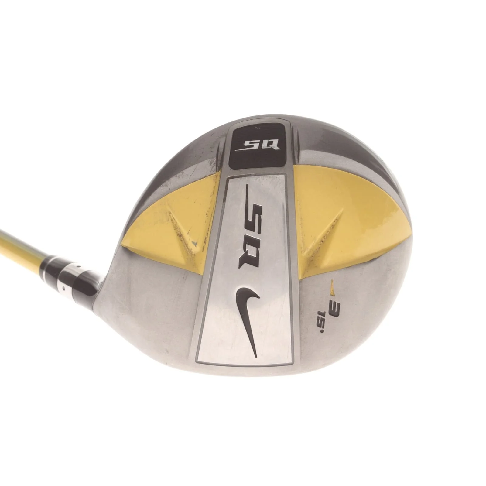 Sq Fairway Ladies