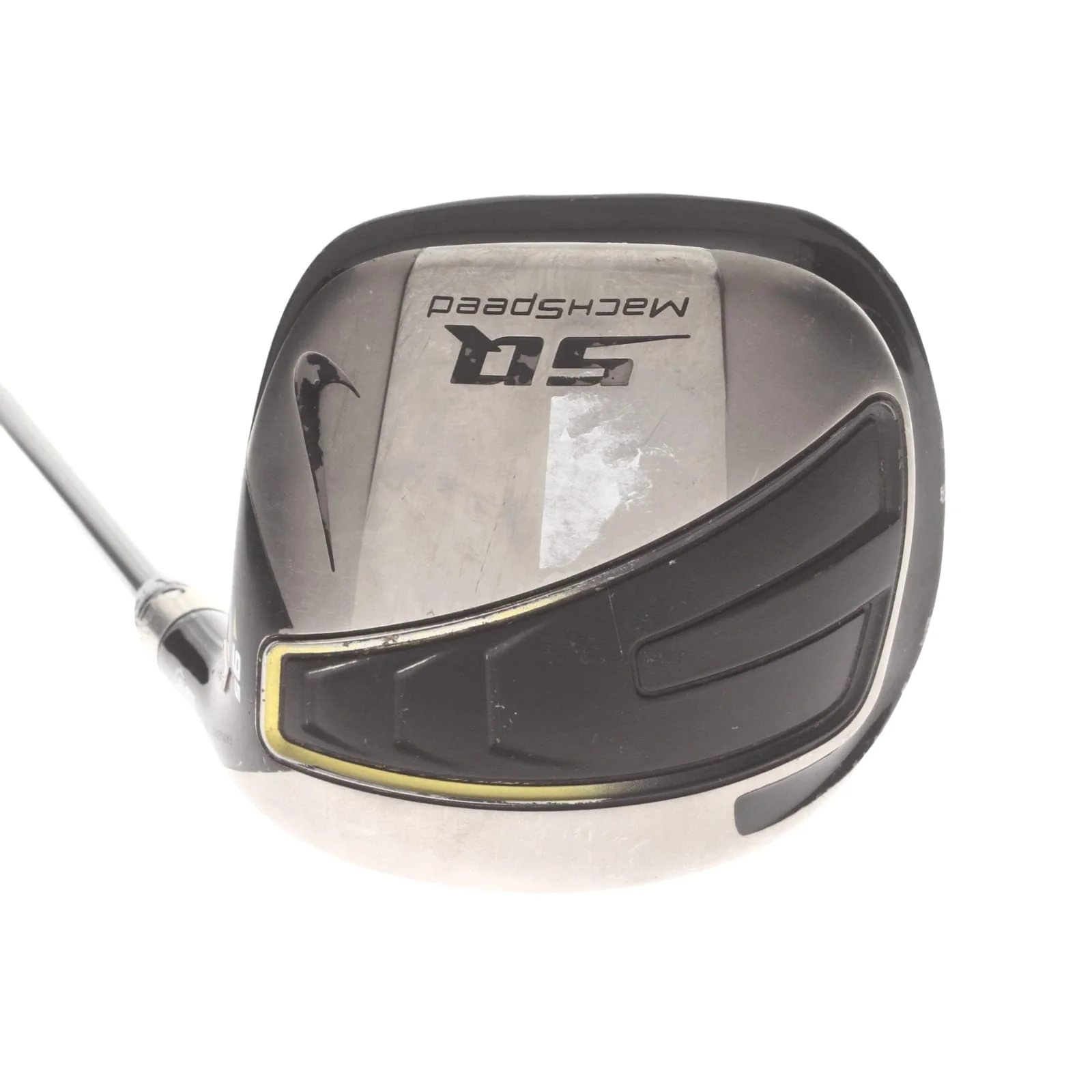 Sq Machspeed Driver