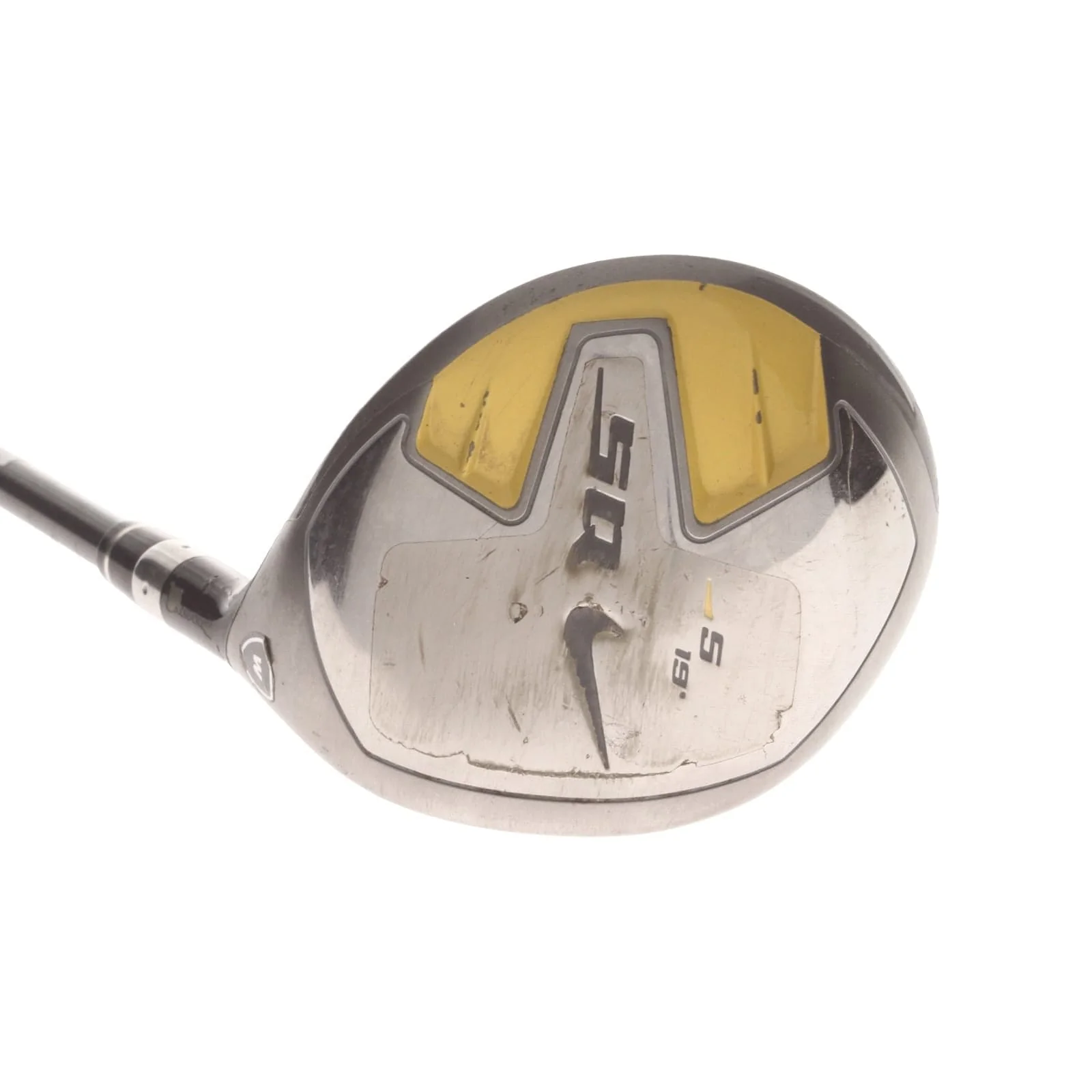Sq Sumo Fairway Ladies