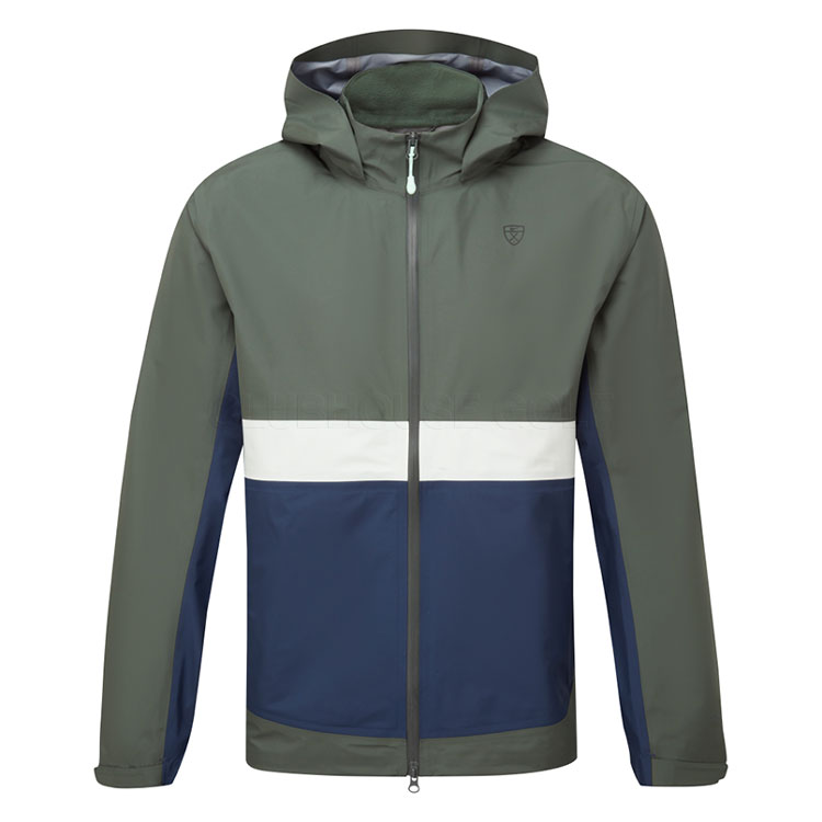 Nike Storm Fit Adv Waterproof Jacket College Io0701