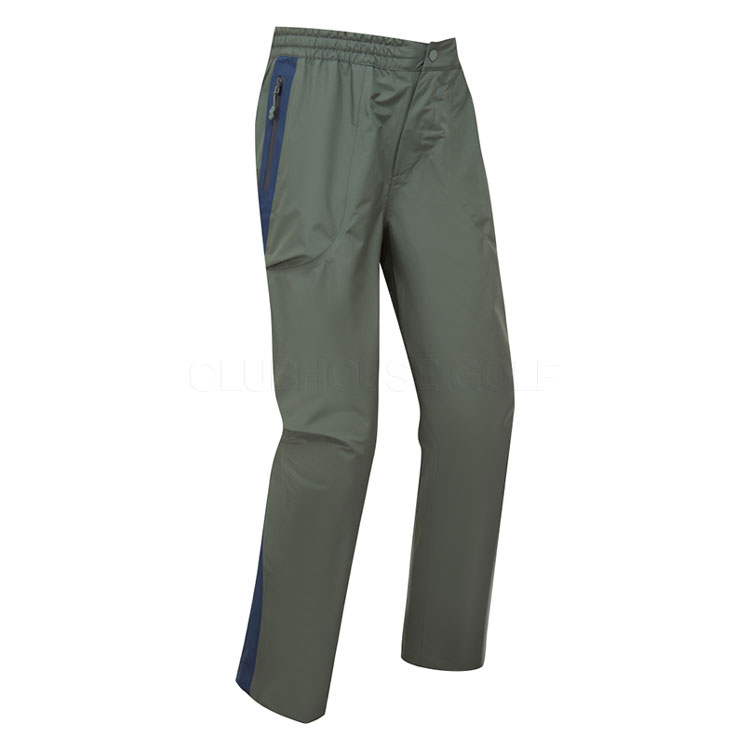 Nike Storm Fit Adv Waterproof Trousers College Io0703