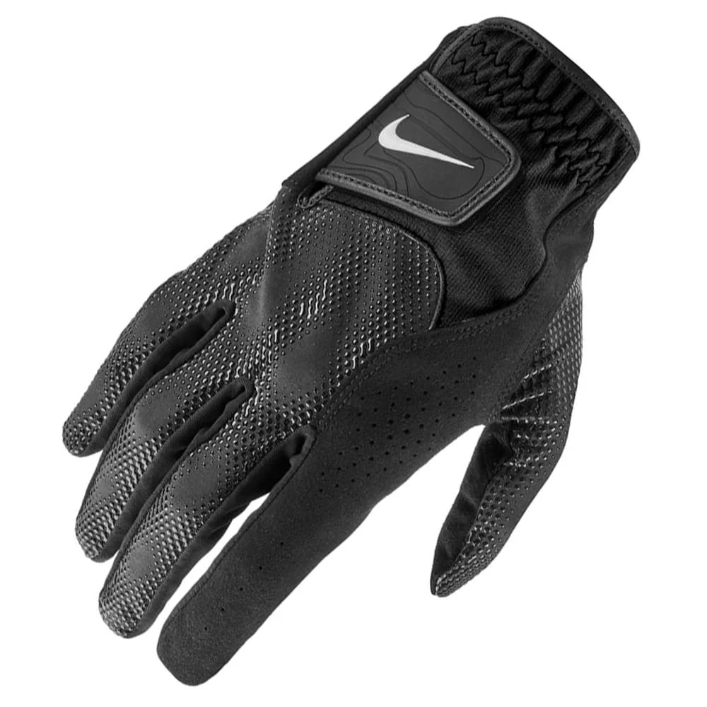 Nike Storm Fit Golf Gloves (Pair) - / M/L