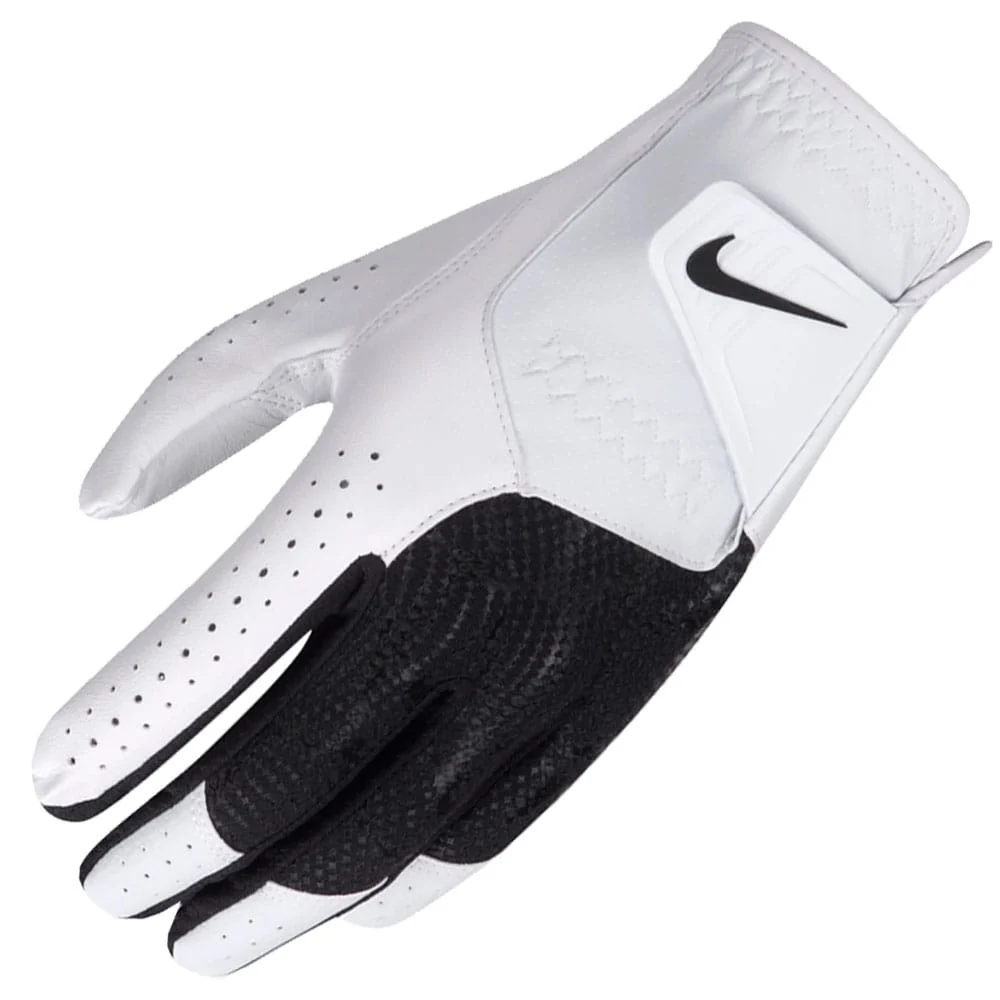 Nike Tech Extreme VIII Golf Glove - / M / Right Handed Golfer