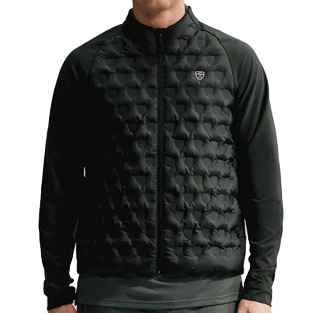 Nike Therma Fit Adv Repel Fill Zip Jacket