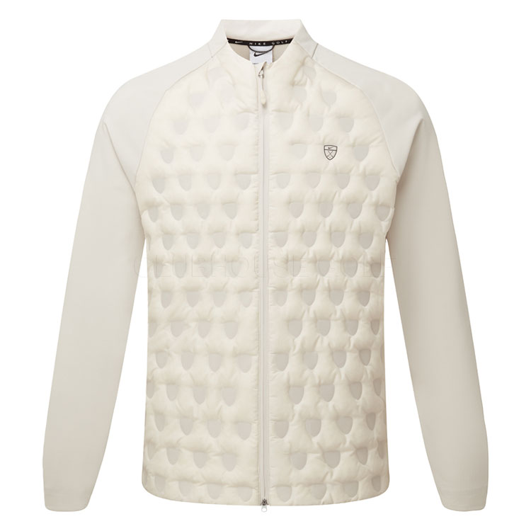 Nike Therma Fit Adv Repel Wind Jacket Light Orewood Io0713