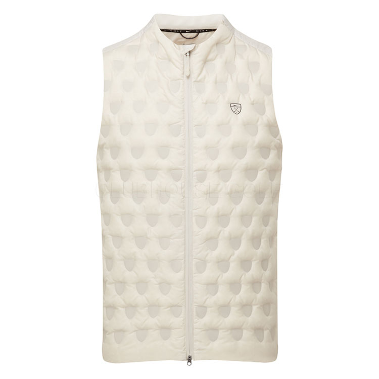 Nike Therma Fit Adv Repel Wind Vest Light Orewood Io2824