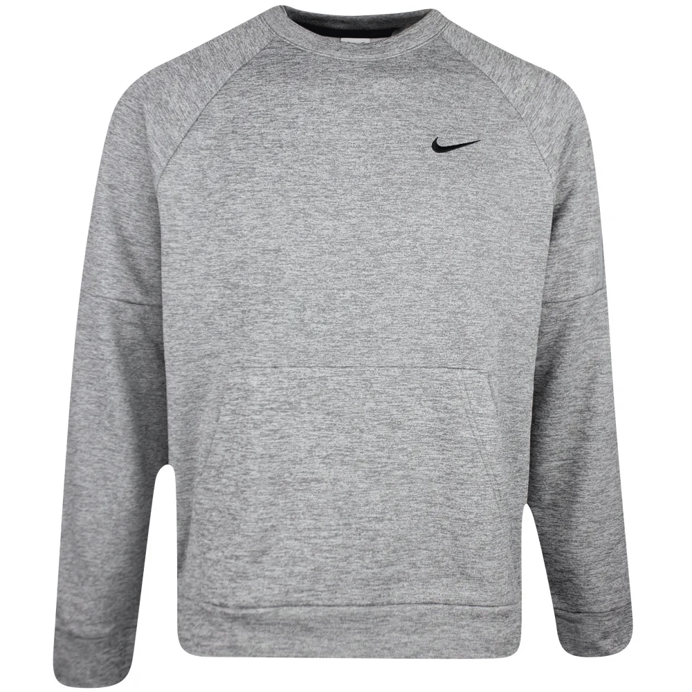 Nike Therma Fit Fitness Crew Neck Sweater