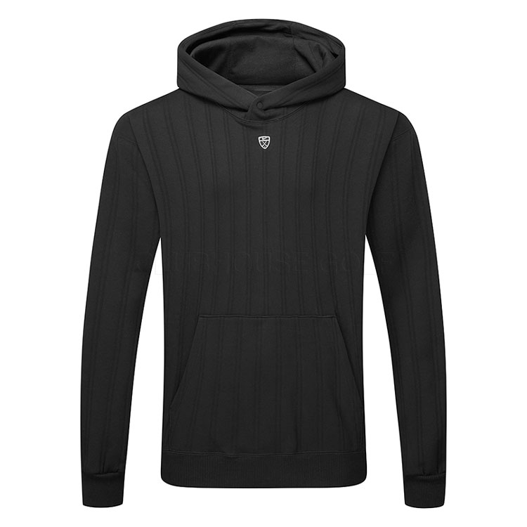 Nike Therma Fit Fresh Oversized Hoodie Ib0297 Fairway