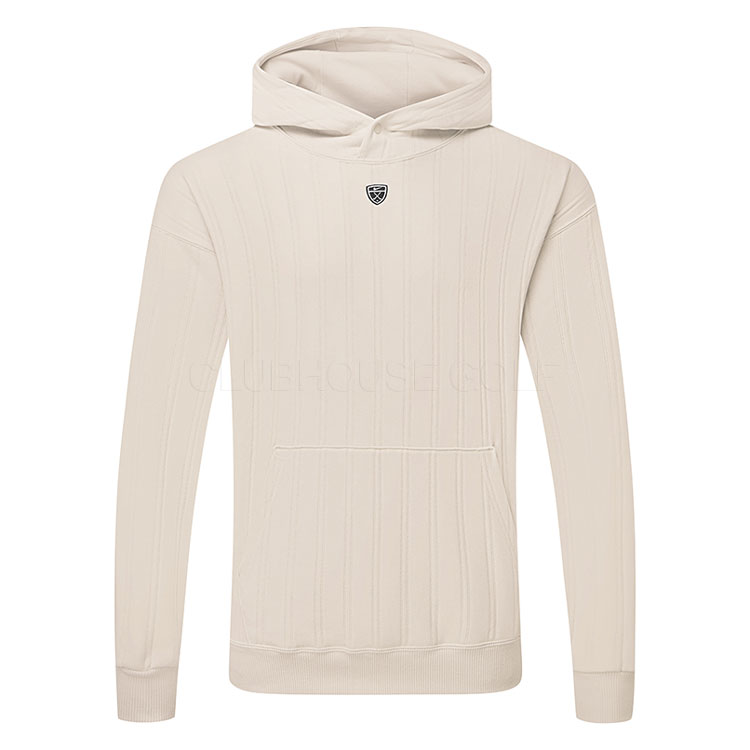 Nike Therma Fit Fresh Oversized Hoodie Orewood Ib0297 Fairway
