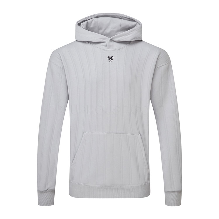 Nike Therma Fit Fresh Oversized Hoodie Wolf Ib0297 Fairway