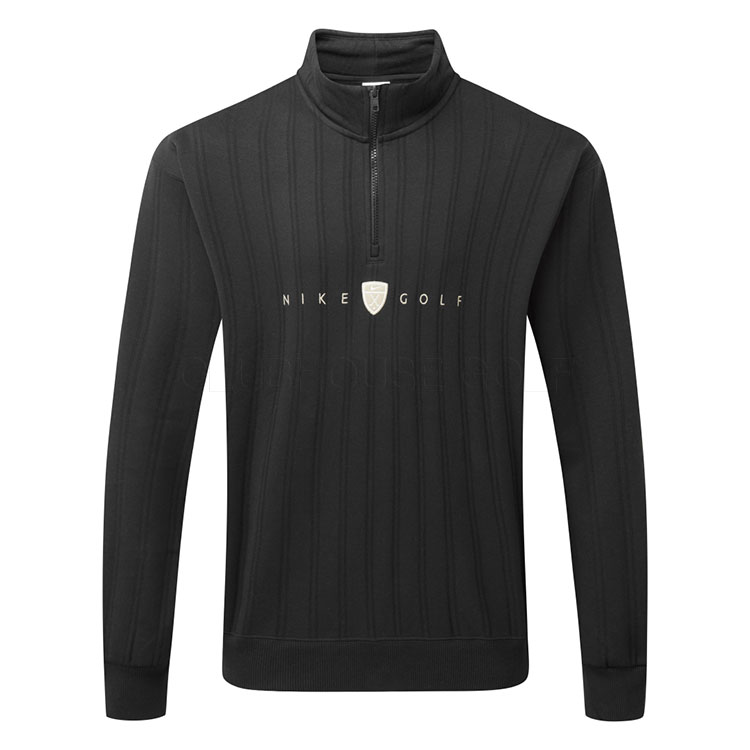 Nike Therma Fit Fresh Oversized Zip Sweater Limestone Ii0770 Fairway