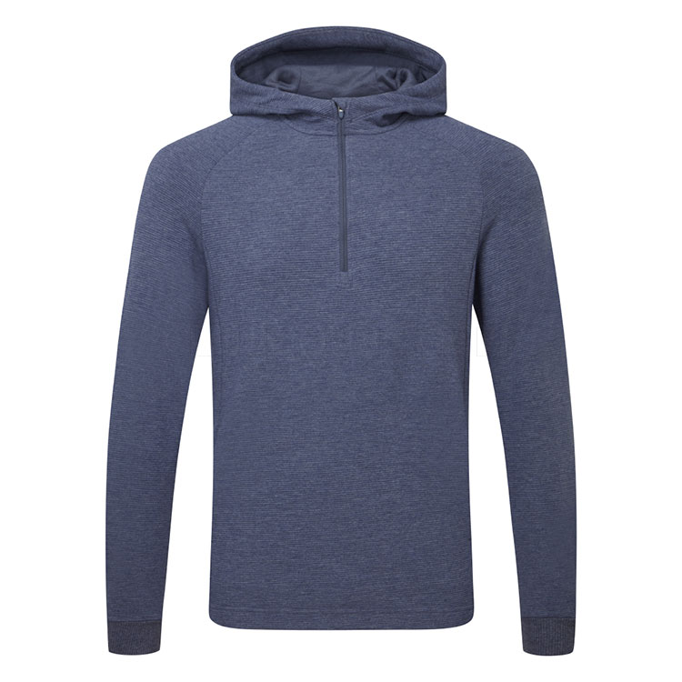 Nike Therma Fit Par 5 Hoodie College Thunder Ib0294