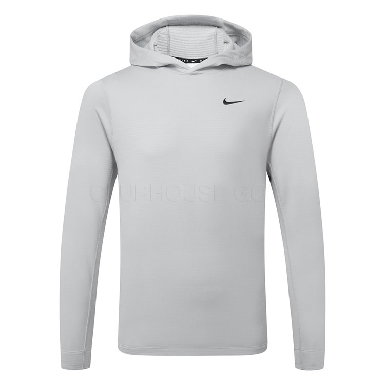 Nike Therma Fit Velocity Hoodie Wolf Iu2627